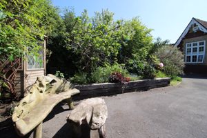 Garden- click for photo gallery